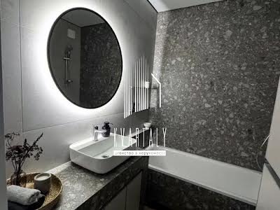квартира за адресою Дерегуса, 42