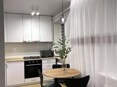 квартира по адресу Науки просп. (Ленина), 41а