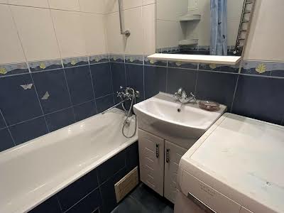 квартира за адресою Повітряних Сил просп. (Повітрофлотський), 20