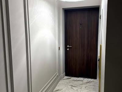 квартира за адресою Героїв Майдану вул., 26