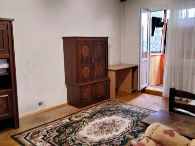 квартира по адресу Никольско-Слободская ул., 6/2