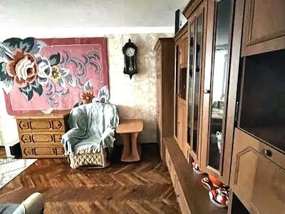 квартира по адресу Проспект Науки, 16а