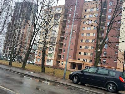 квартира по адресу Ивана Величковского ул., 49