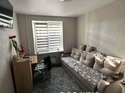 квартира по адресу Полтавская ул., 1