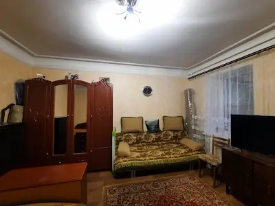 квартира по адресу Раскидайловская ул., 3
