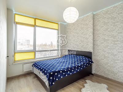 квартира за адресою Ракетна вул., 24б