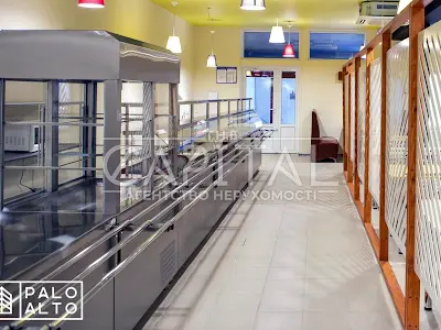 коммерческая по адресу Старокиївська, 10
