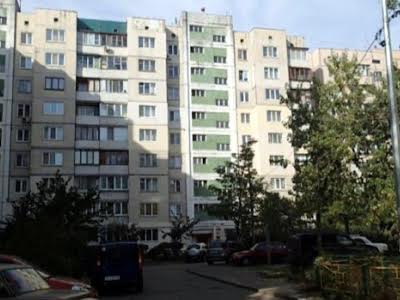 квартира за адресою Оболонский просп., 40