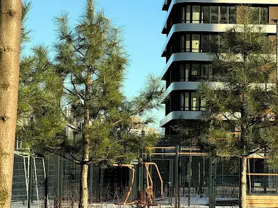 квартира по адресу Причальная ул., 11