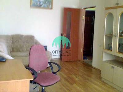 квартира по адресу Бобикевича ул., 8