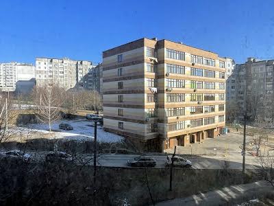 квартира за адресою Кармелюка вул., 8/1