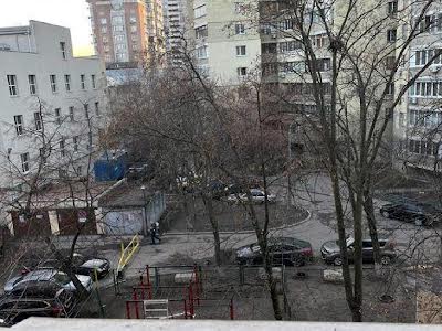 квартира за адресою Велика Васильківська вул. (Червоноармійська), 118