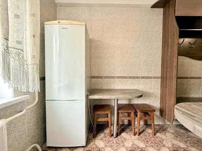 квартира за адресою Остафія Дашкевича вул. (Курнатовського), 15а
