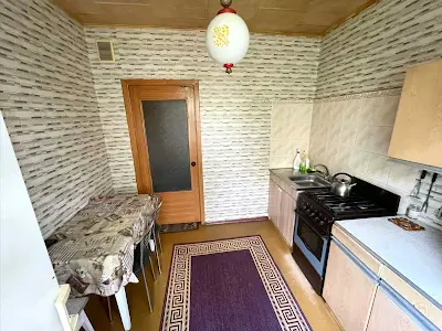 квартира за адресою Вірменська вул., 5