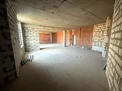 квартира за адресою Сергія Подолинського вул. (Благоєва), 31-А