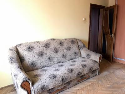 квартира по адресу Львов, Научная ул., 7