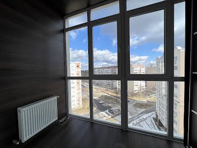 квартира за адресою Івана Кожедуба вул., 3