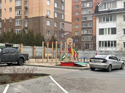 квартира за адресою Лісова вул., 6-В