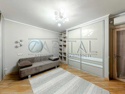 квартира за адресою Ділова вул. (Димитрова), 2-Б