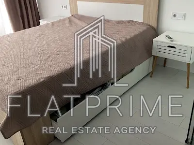 квартира за адресою Драгоманова вул., 2