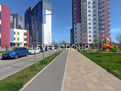 квартира за адресою Івана Виговського вул. (Маршала Гречка), 12К