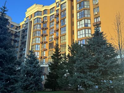квартира за адресою Мартинова просп., 10