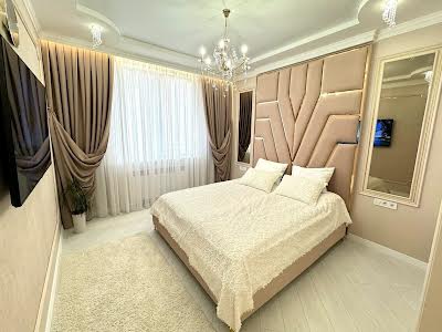 квартира за адресою Люстдорфська дорога вул., 90г