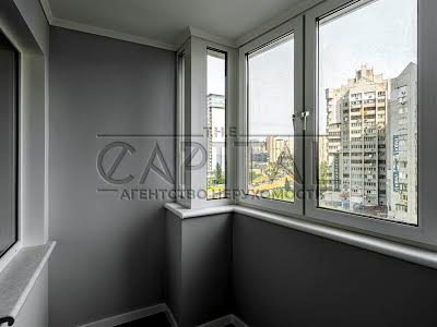 квартира за адресою Княжий Затон вул., 21