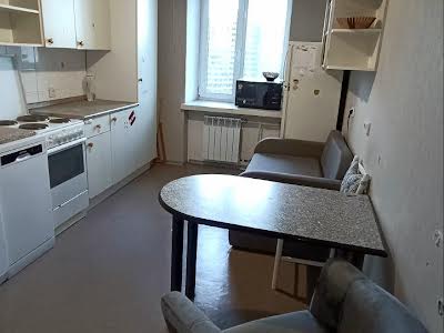 квартира по адресу Верхняя ул., 3