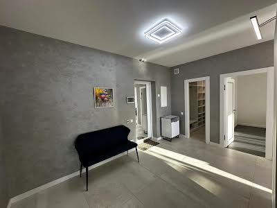 квартира за адресою Оболонський просп., 1