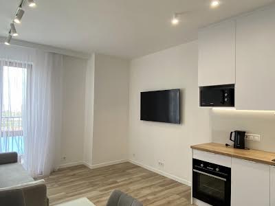 квартира за адресою Велика Арнаутська вул., 39