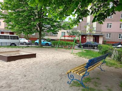 квартира по адресу Олімпійська ул., 2-А