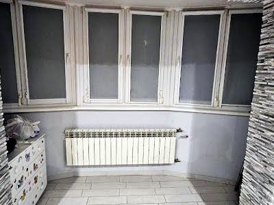 квартира по адресу Добровольского просп., 122