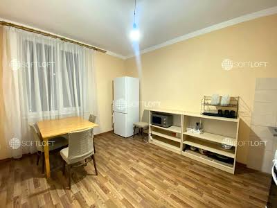 квартира за адресою Ювілейний просп. (), 67б