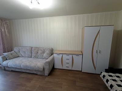 квартира по адресу Александра Поля просп. (Кірова), 137