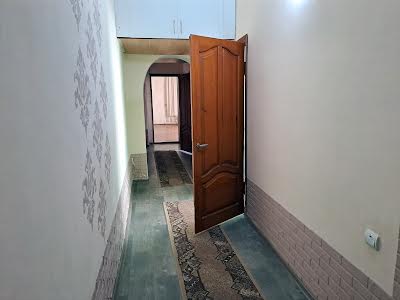 квартира за адресою Довженка вул., 13
