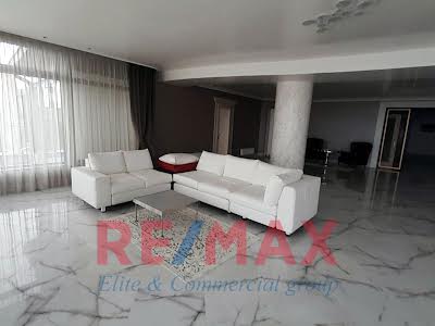 квартира за адресою Велика Житомирська вул., 20