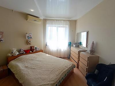 квартира по адресу Пастера ул., 2