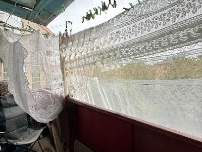 квартира за адресою Чоколівський бульв., 19