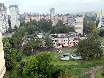 квартира по адресу Героїв Космосу ул., 19-А