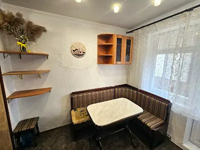 квартира за адресою Оболонський просп., 40