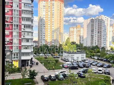 квартира за адресою Драгоманова вул., 2-А
