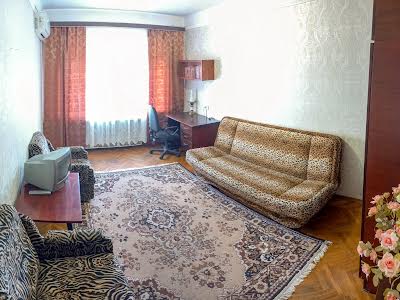 квартира за адресою Донецька вул., 53
