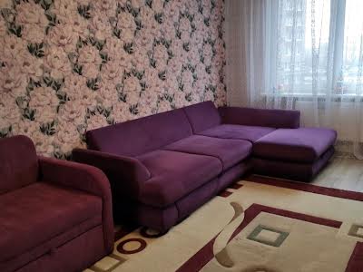 квартира по адресу Елизаветы Чавдар ул., 34