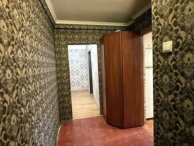 квартира по адресу Даниила Щербаковского ул. (Щербакова), 61-Б