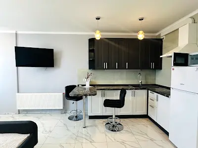квартира по адресу Миколы Бажана просп., 17-А