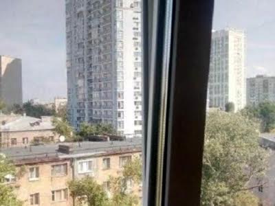 квартира за адресою Білоруська вул., 17-А