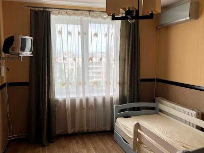 квартира за адресою Владислава Зубенка вул. (Тимурівців), 17