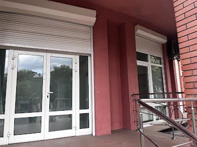 комерційна за адресою Науки просп. (Гагаріна), 95-А