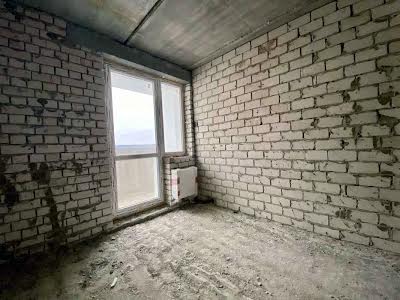 квартира за адресою Барабашова вул., 14-А